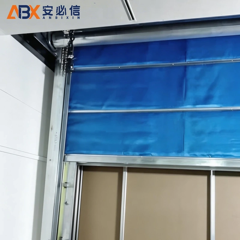 汕头市充气式门封